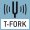 T-FORK - elektromagnetická vibrace