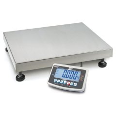 Plošinová váha Kern IFB do 600 kg