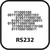 RS 232