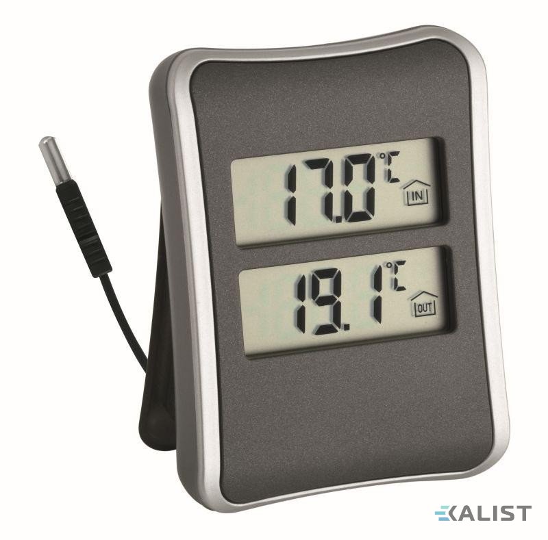 Digitální teploměr TFA 30.1044