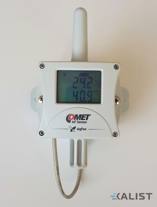 Držák Comet SP015 pro 3,6V lithiové baterie