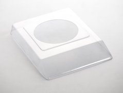 Presná váha Kern 572-B