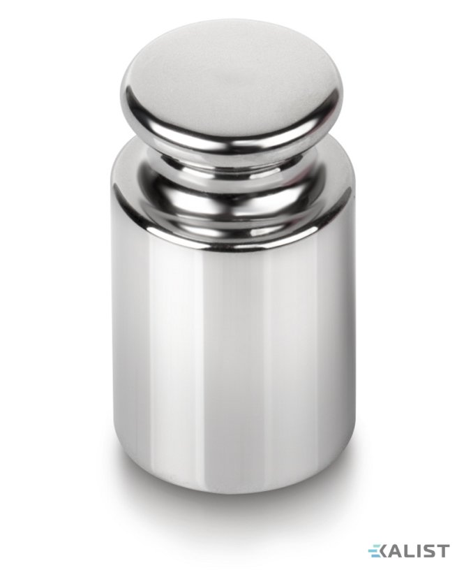 Zkušební závaží Kern 100 g OIML F1, ECO