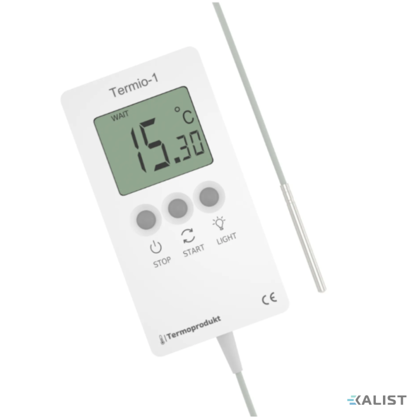 Datalogger Termio-1-BETA-ST-05-S