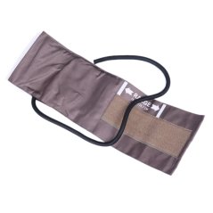 Manžeta pre tonometer 45 cm, suchý zips, 1 hadička, pre deti