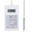 Přesný teploměr ST-80 s vpichovou sondou ST-01-120, HACCP