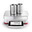 Laboratorní váha OHAUS Explorer Plus™ High Capacity ověřitelná