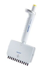 Eppendorf Reference 2 12-kanálová laboratórna pipeta 10 - 100 µl