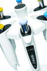 Sartorius Proline Plus 12-kanálová laboratórna pipeta 0,5 - 10 µl