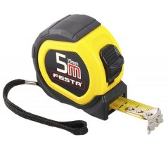 Svinovací metr Magnetic FESTA 5 m