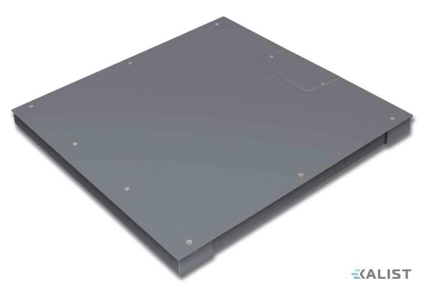 Počítací systém Kern CCS do 600 kg s hmotností počítaného kusu od 0,5 g