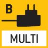 SOCKET ADAPTER