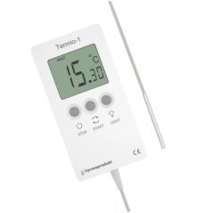 Datalogger Termio-1-BETA-ST-05-S