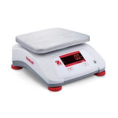 OHAUS Valor 2000 plastic gastro bridge scale