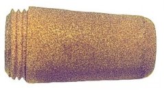 Vzduchový filter Comet F0000 zo spekaného bronzu