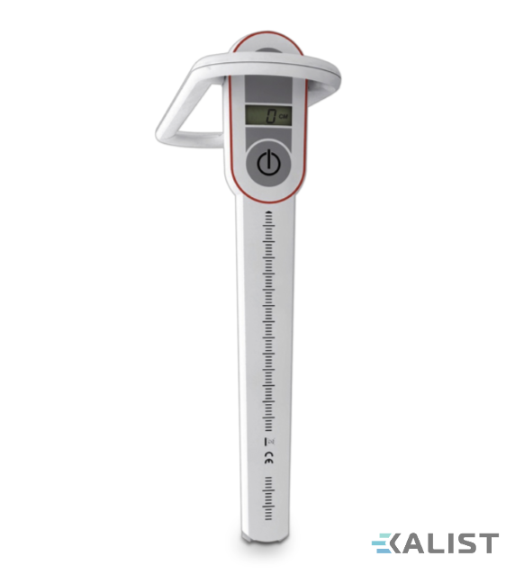 Ultrasonic altimeter SOEHNLE Professional 5003.01.001