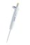 Laboratórna pipeta Eppendorf Reference 2, nastaviteľná 2 - 20 µl (žlté - 200 µl špičky)