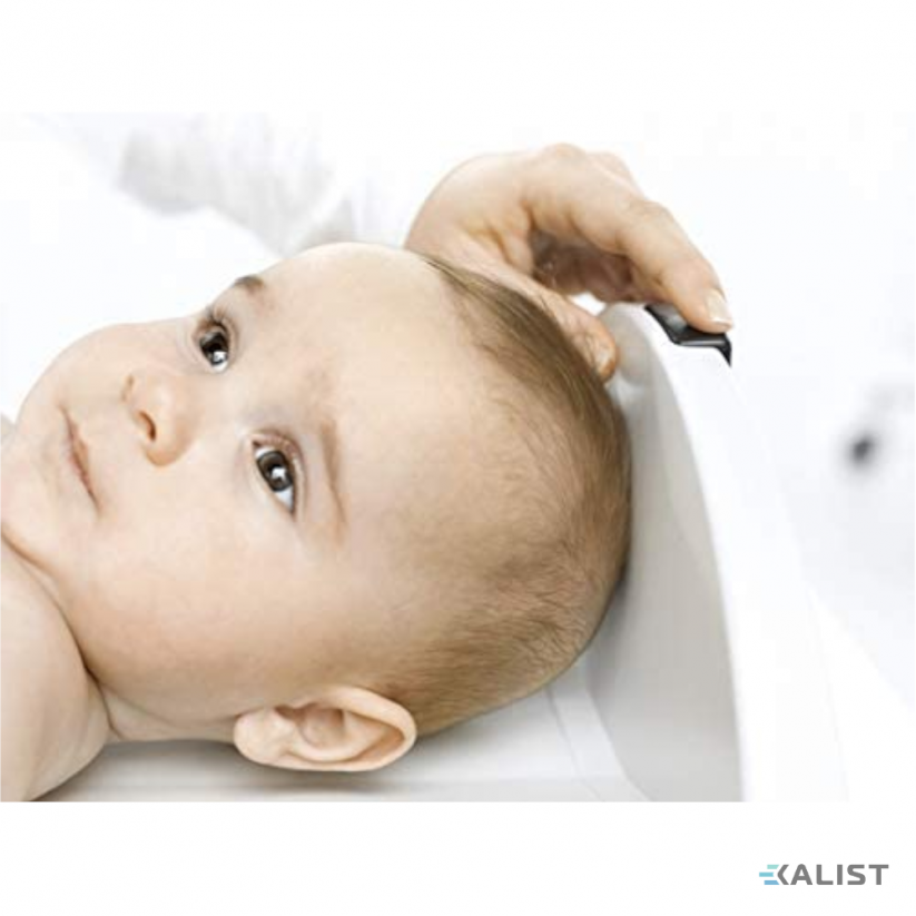 Výškoměr pro kojence, infantometer Seca 416