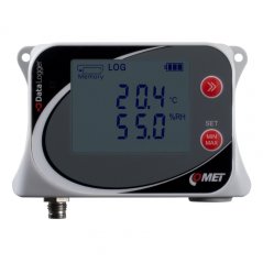 Datalogger teploty a vlhkosti Comet U3121 - ELKA