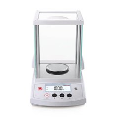 Analytical balance OHAUS PR Series Analytical verifiable