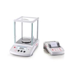 Analytical balance OHAUS PR Series Analytical verifiable