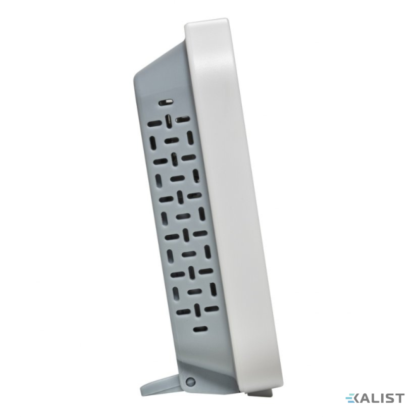 TFA 30.3908.02 INDOOR - pokojový teploměr a vlhkoměr pro WiFi systém TFA.me ID-A0