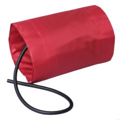 Manžeta tonometra 78 cm, suchý zips, 1 hadička, femorálna