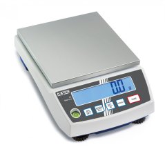 Kern PCB-D precision scales