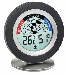 Štartovacia sada TFA 31.4008.02 WEATHERHUB