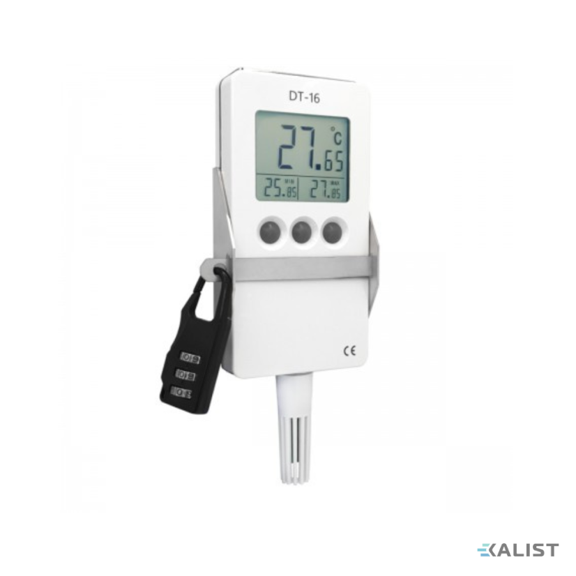 Nástěnný držák DT-16/DT-1/DT-3/TERMIO-1/2 BETA