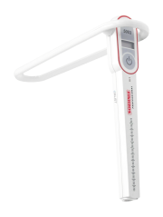 Ultrasonic altimeter SOEHNLE Professional 5003.01.001