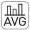 AVG - Calculation of the average from two or three measurements - recommendation of the Czech Society for Hypertension.