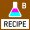 RECEPT B  - Interní paměť na složení receptury a možnost jejího nastavení