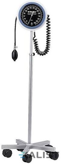 Mobilný tonometer Riester Big Ben, úradne certifikovaný Mobilný tonometer Riester Big Ben, úradne certifikovaný