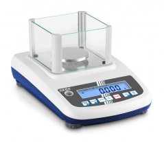Kern PFB-A precision balance