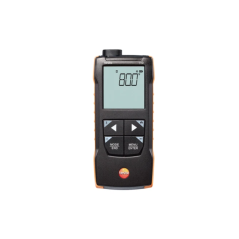 Teploměr Testo 110 s HACCP Teploměr Testo 110 s HACCP