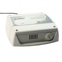Webový senzor Comet T5640 PoE Senzor CO2 s výstupom Ethernet