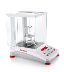 Adventurer Analytical analytical balance verifiable