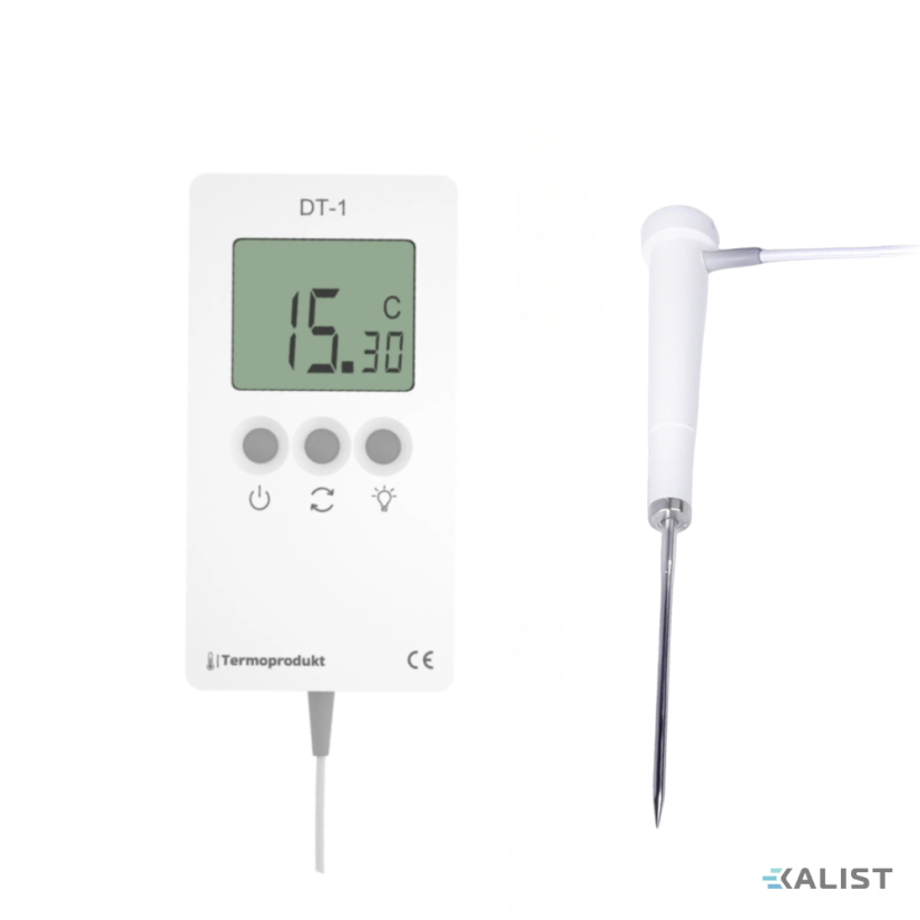 Teploměr DT-1-BETA-ST-22-P