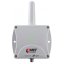 Teplomer s vlhkomerom Comet W3811P s rádiovým prenosom