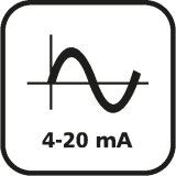 4-20 mA