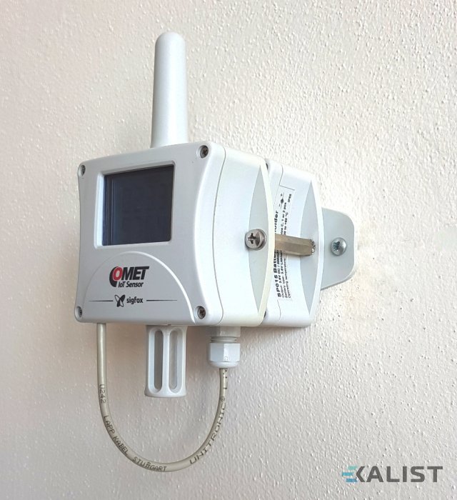 Držák Comet SP015 pro 3,6V lithiové baterie