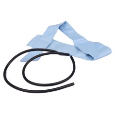 Tonometer cuff 46 cm, wrap-around, 2 tubes, for infants