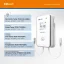 WiFi teploměr Elitech RCW-360Pro