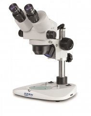 Stereo zoom mikroskop KERN OZL 451