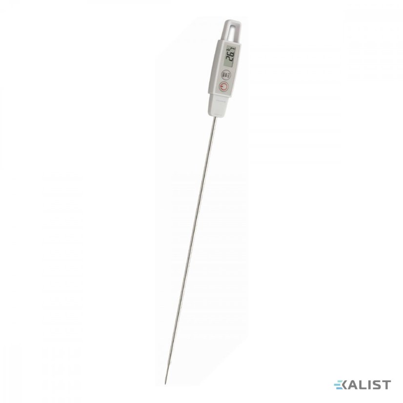 Digitálny ihlový teplomer TFA 30.1058.02