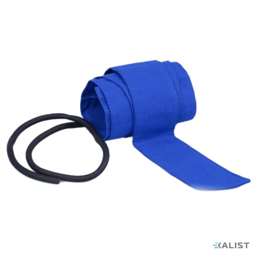 Manžeta na tonometer 45 cm, zavinutá, 1 hadička, pre deti