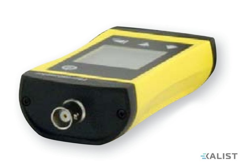Digitálny presný teplomer Greisinger G 1700