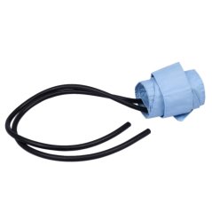 Tonometer cuff 46 cm, wrap-around, 2 tubes, for infants