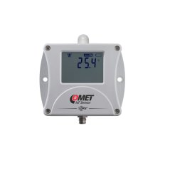 Bezdrátový teploměr Comet W0911 LoRaWAN